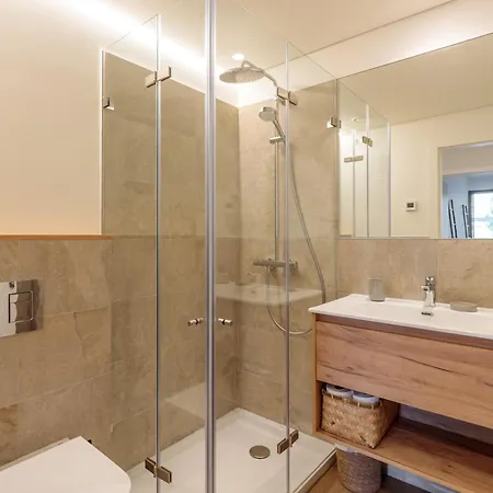Sol Terraces Mirear - Modern With Gym And Garage *