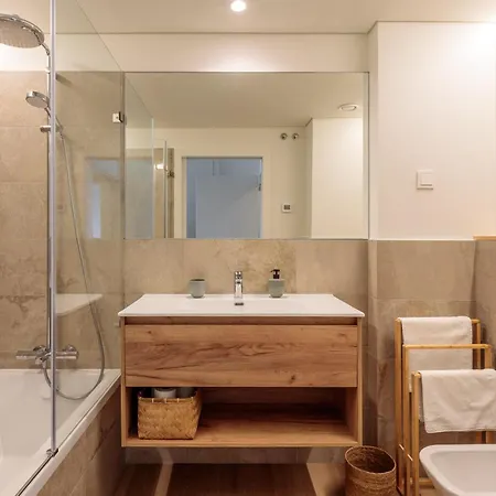 Sol Terraces Mirear - Modern With Gym And Garage