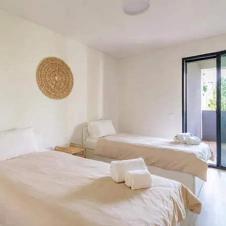 Sol Terraces Mirear - Modern With Gym And Garage *