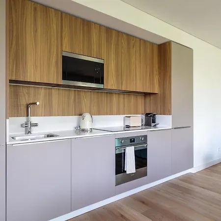 Sol Terraces Mirear - Modern With Gym And Garage