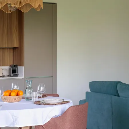 Sol Terraces Mirear - Modern With Gym And Garage