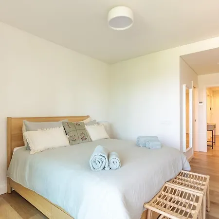 아파트 Sol Terraces Mirear - Modern With Gym And Garage *
