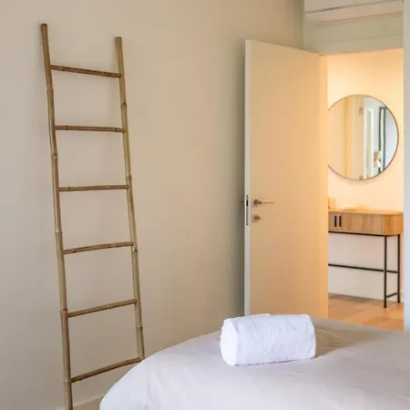 Sol Terraces Mirear - Modern With Gym And Garage *